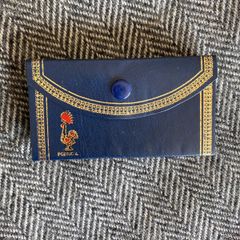 Tissue Holder from Portugal