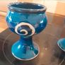 Jack O Patsy Goblets Image 2