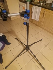 bike repair stand