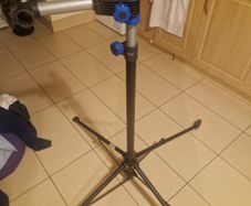 bike repair stand