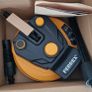 Ferrex Pressure Washer Patio & Wall Cleaner Attachment - Unused / New Image 3