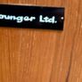 Mid Century Sideboard Image 7