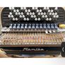 ramjes by dallape accordion button Image 9