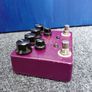 Analogman King Of Tone V4 with both Side Normal Gain Image 5
