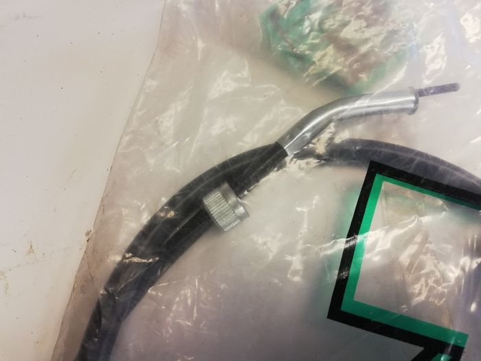 Suzuki RG125 Speedo Cable 85-93