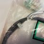 Suzuki RG125 Speedo Cable 85-93 Image 4