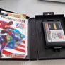 World Cup USA 94 Mega Drive Arcade Retro Games Original Image 7