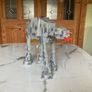 Star Wars Electronic Remote Controlled AT-AT Image 5