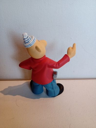 Pat and Mat " Mat " Figure