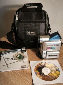 camcorder