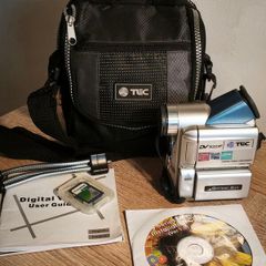 camcorder