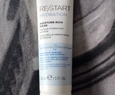 Revlon hair mask