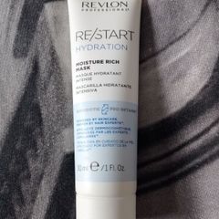 Revlon hair mask