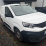 2022 Peugeot Partner 1.5 HDi Image 6