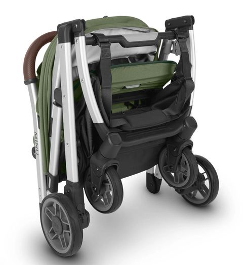 Uppababy Minu Emilia - New
