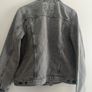 Denim Jacket Image 2