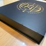 Westlife Anniversary VIP Box Set, Lanyard, Bag & An Post Stamps Image 8