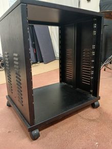 Millenium 12U Rack