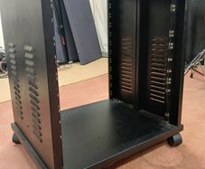 Millenium 12U Rack