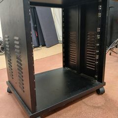 Millenium 12U Rack