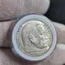 2 Reichsmark 1939 A Berlin WW2 Silver Coin third Reich Image 8