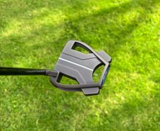 Taylormade spider tour x