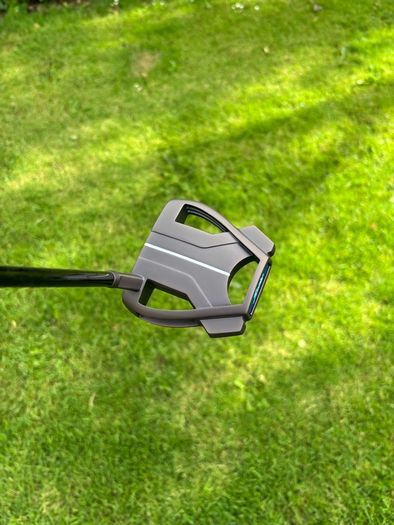 Taylormade spider tour x