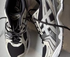 Asics