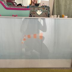 Framed print