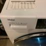 Haier washing machine perfect condition 150 Image 4