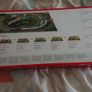 Hornby R1071 Eurostar Complete Boxed Train Set Tested & Working Image 2