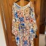 Handmade L'Angolo Di Silvy Dress from Capri. Image 4