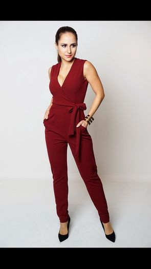 Jumpsuits