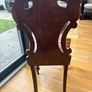 Antique chair (restoration required) Image 7