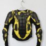 Kids Mx xtrm Body Armour- Youth 8 Yrs Image 2