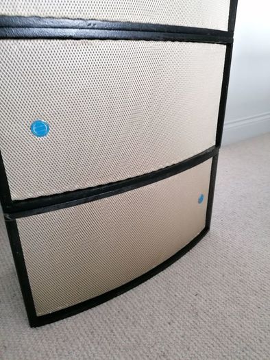 Dare Pro Audio Speakers