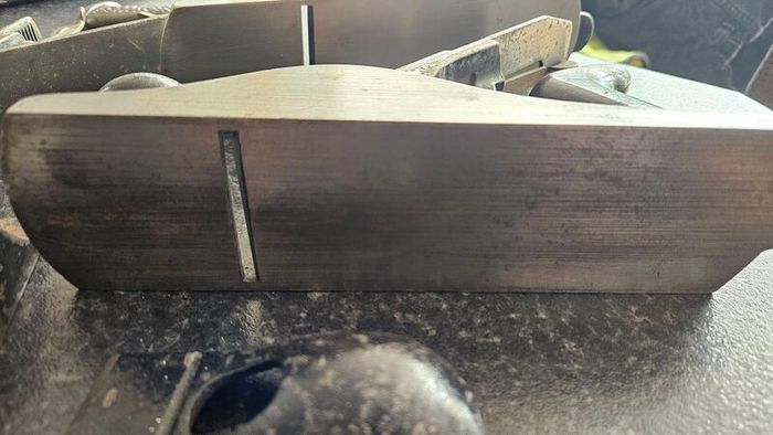 7 planes for spares or repairs
