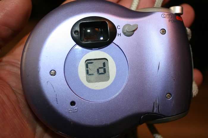 Fujifilm Nexia Q1