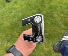 Scotty Cameron 35" centre shaft putter