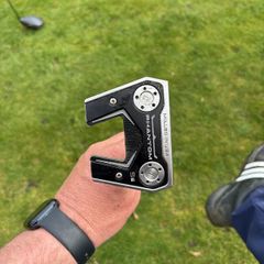 Scotty Cameron 35" centre shaft putter