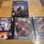 Dantes Inferno -  Death Edition - PS3 Game Image 3