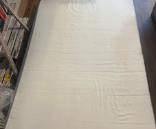 Double Mattress