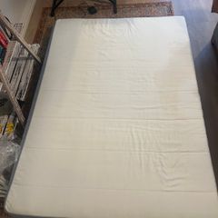 Double Mattress