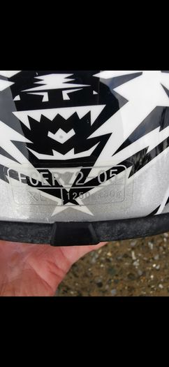 Helmet