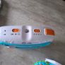 Baby Einstein Sea Dreams Aquarium Soother Image 5