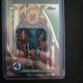 Fantastic four Ghost rider cards Image 2