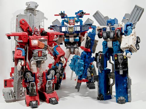 Transformers