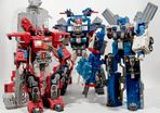 Transformers