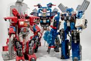 Transformers