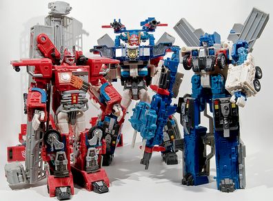 Transformers